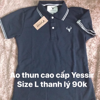 Combo 2 Áo thun nam