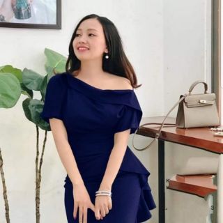 Body lệch vai