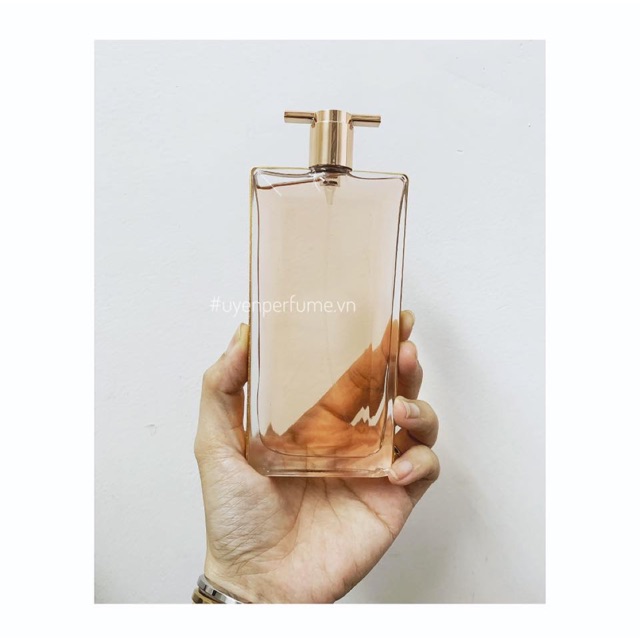 Nước hoa Lancome Nữ