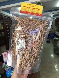 Rễ cỏ tranh, bạch mao căn 100gr