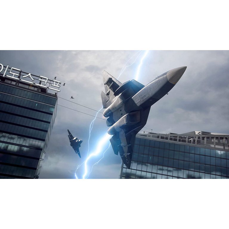 Đĩa Game PS5 Battlefield Hệ US