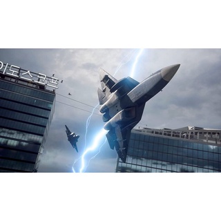 Đĩa Game PS5 Ps4 Battlefield Hệ US