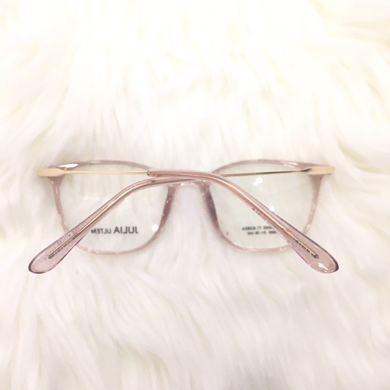 Gọng kính unisex Julia thời trang