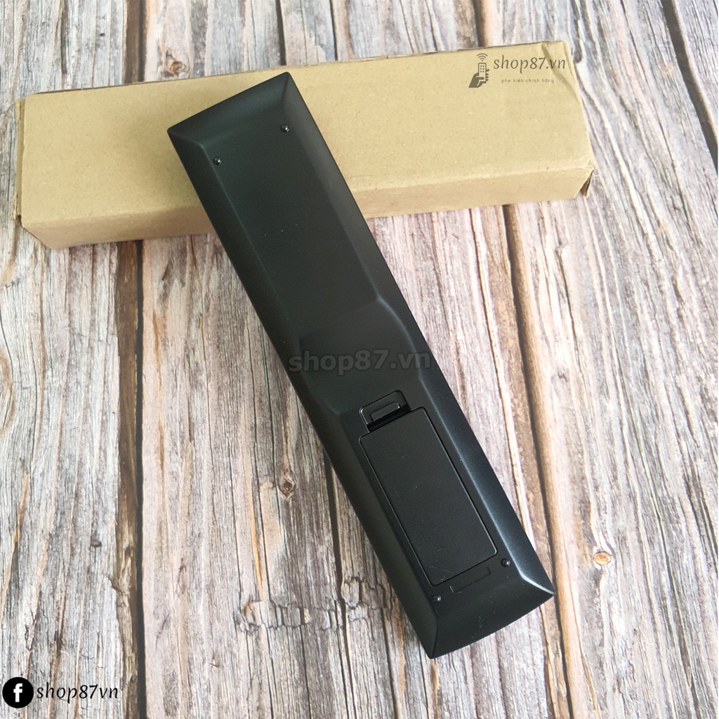 Điều khiển đầu Denon DVD AVR AVC mã RC-1120