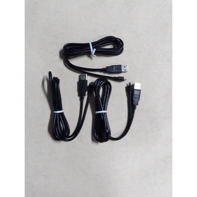 DÂY SẠC TAY PS4
