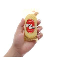 Bánh gạo One One vị bò nướng 150g