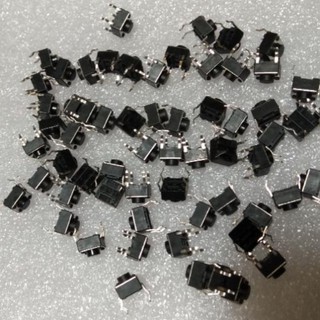 Hot!!! 50 công tắc chíp 4 chân