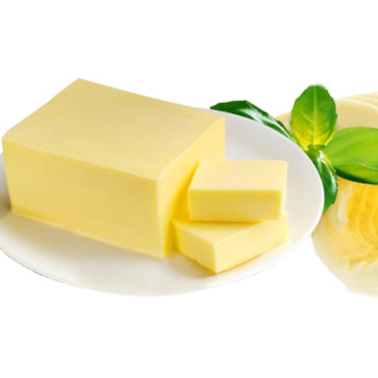 Bơ lạt (Bơ nhạt) Anchor 1 Kg dùng làm bánh