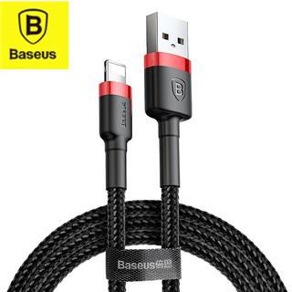 Dây Cáp Sạc Baseus 8 Pin Cho Iphone X / 8 / 8 Plus