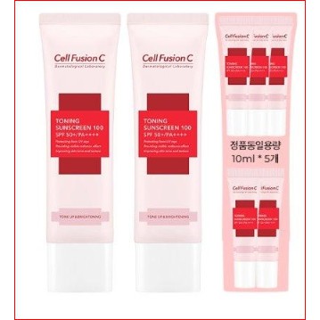 Kem chống nắng Cell Fusion | BigBuy360 - bigbuy360.vn