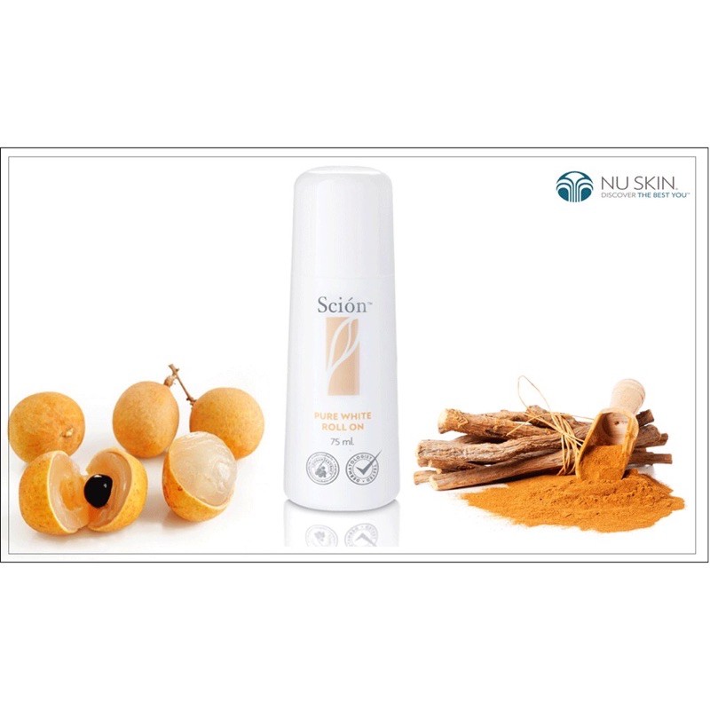 Lăn khử mùi Nuskin Scion | BigBuy360 - bigbuy360.vn