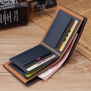 Ví nam cao cấp nhiều kiểu chọn lựa