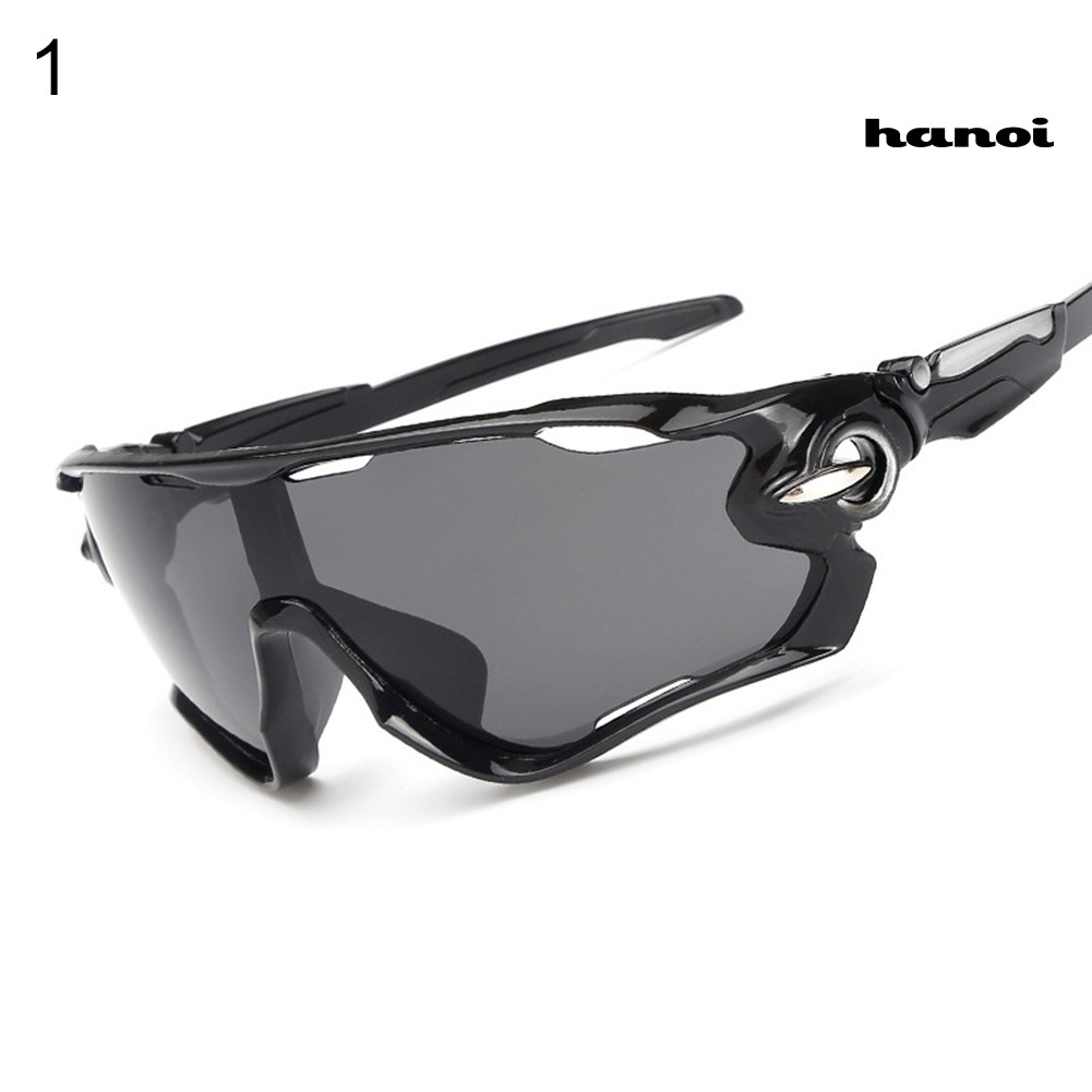 Kính Mát Chống Tia Uv Kiểu Dáng Thời Trang