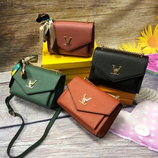 Túi nữ nhỏ gọn xinh xắn