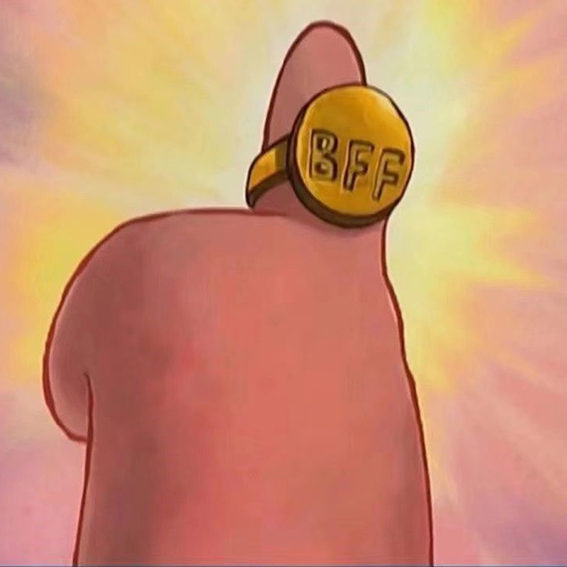 Nhẫn Đeo Tay Hình  Vuông Có Thể Mở Rộng Dành Cho Cặp Đôi Bạn Thân