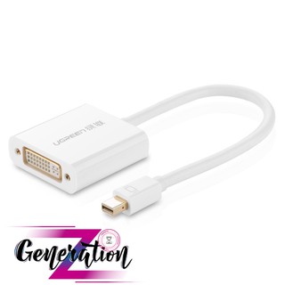 Cáp chuyển mini displayport to dvi âm ugreen 10402