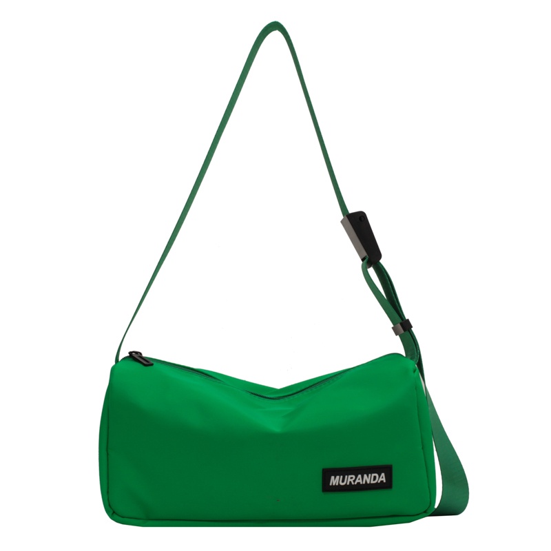 Túi Đeo Vai Cỡ Lớn Trọng Lượng Nhẹ Dễ Phối Đồ Thời Trang Cho Nữ