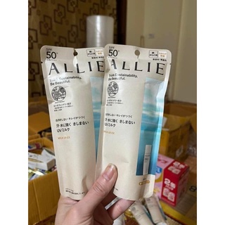 Kem chống nắng allie extra uv perfect- newlook