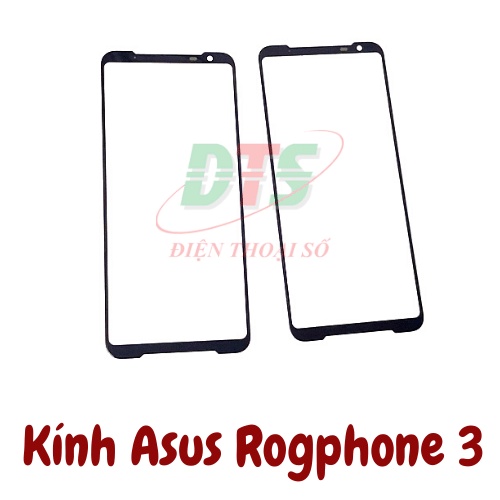 Mặt kính asus rog phone 3