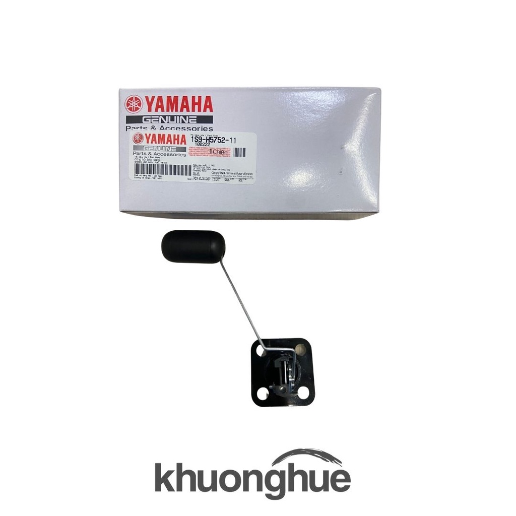 Đồng hồ cảm ứng báo xăng trong bình xăng lớn của xe Exciter 135Cc chính hãng Yamaha