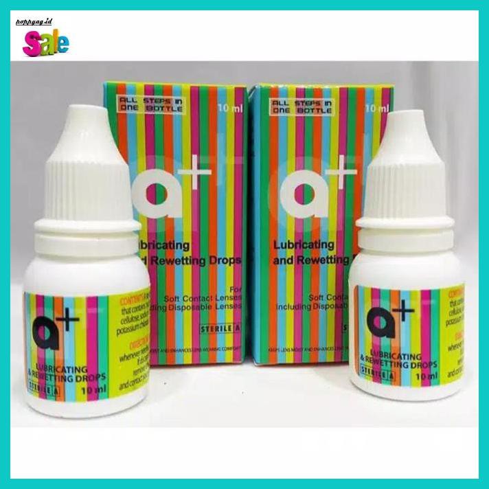 Ống Bơm Nước Mềm A + 10 ML + 10 ML | BigBuy360 - bigbuy360.vn