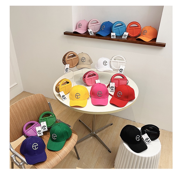 Túi Đeo Vai Đính Đá Kim Cương Màu Kẹo Thời Trang Dành Cho Nữ