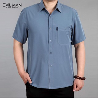  Áo Sơ Mi Nam Ngắn Tay Rẻ Bền Đẹp