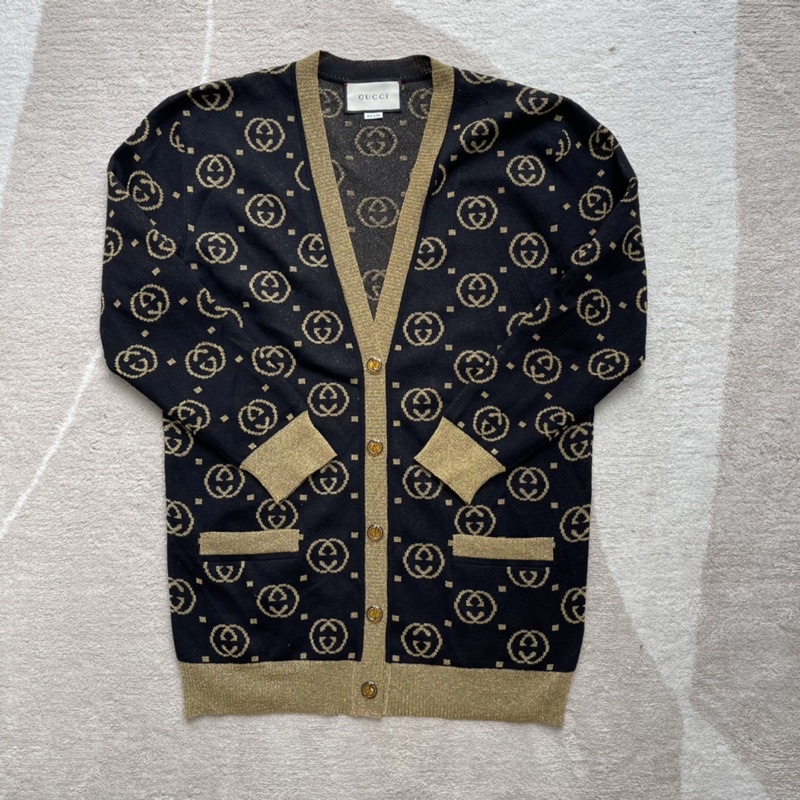 Áo khoác Gucci size XS
