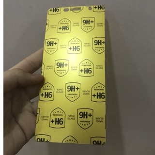 Cường lực nano nokia 7 plus dẻo chống bể cao cấp