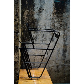 Baga trước xe đạp brack f6 ver2