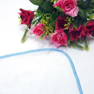 Khăn Sữa 3 Lớp Siêu Thấm - Khăn Xô 3 Lớp
