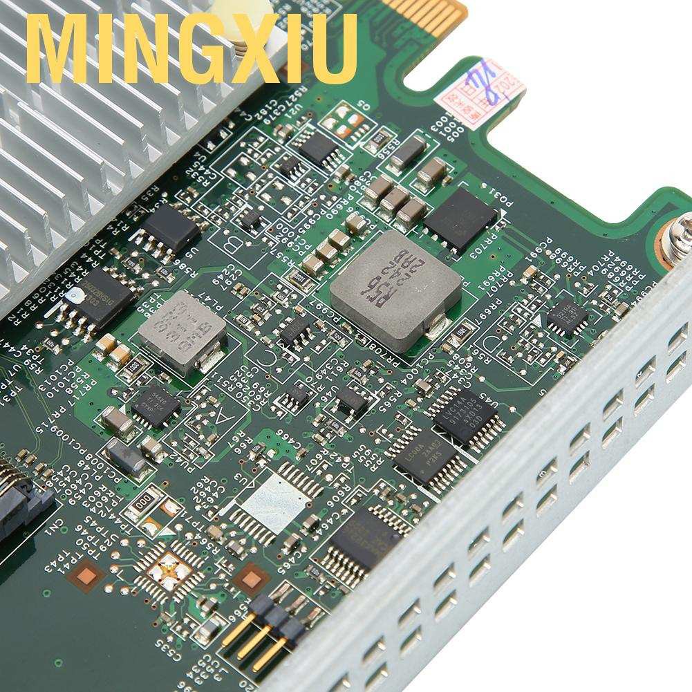 Card Mở Rộng Pci-express 8-16 Cổng 6 Gb Sas / Sata | BigBuy360 - bigbuy360.vn