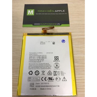 Pin lenovo idea tab s5000 zin bảo hành 6 tháng