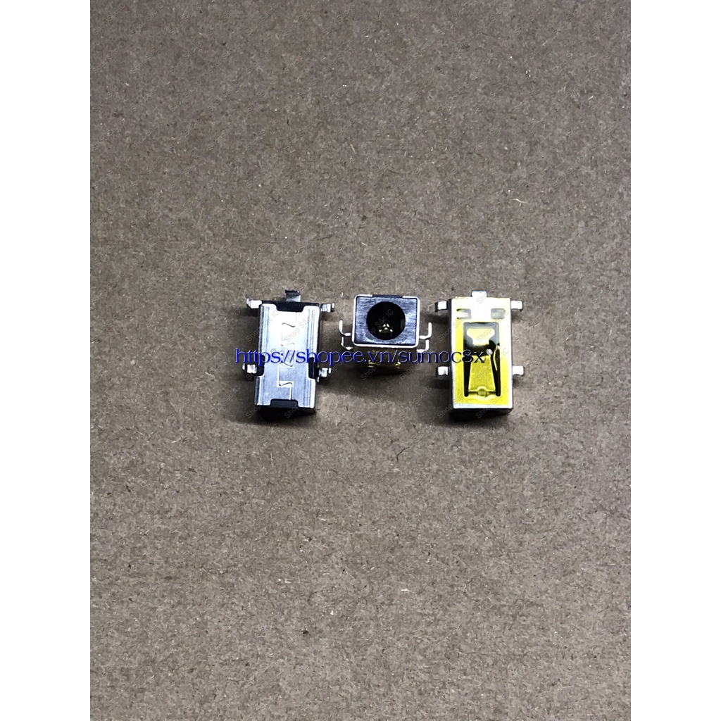 Đầu nguồn không dây DC IN Lenovo 310-14ISK B50-50 310 14ISK B50 dùng cho thợ sửa chữa