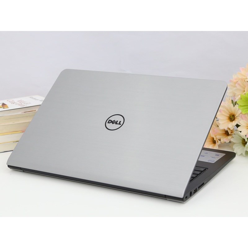 [Siêu Giảm Giá] Laptop cũ Dell inspiron 5548 i7 5500U, 4G, 1Tb, R7M265,15.6FHD Gaming bảo hành 1 năm