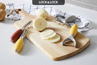 Dụng cụ bào vỏ lock&lock