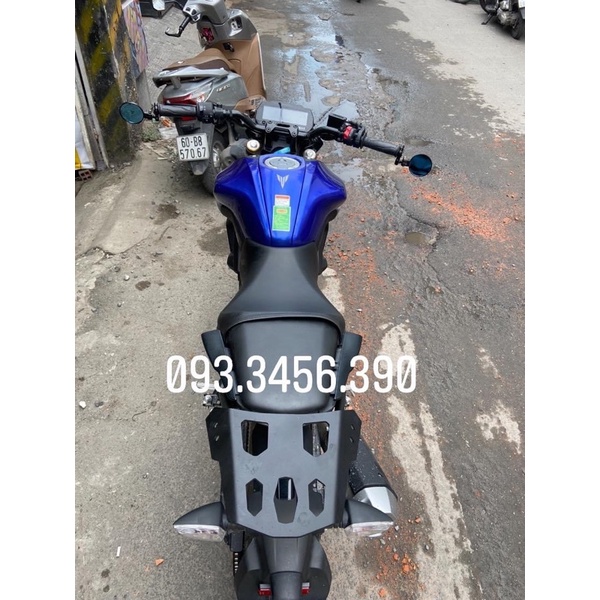 Baga MT15 yamaha