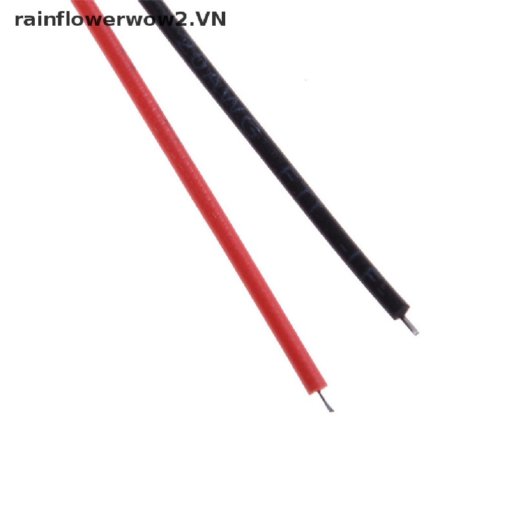 Set 10 Cặp Dây Cáp Nối Male + Female 100mm Female