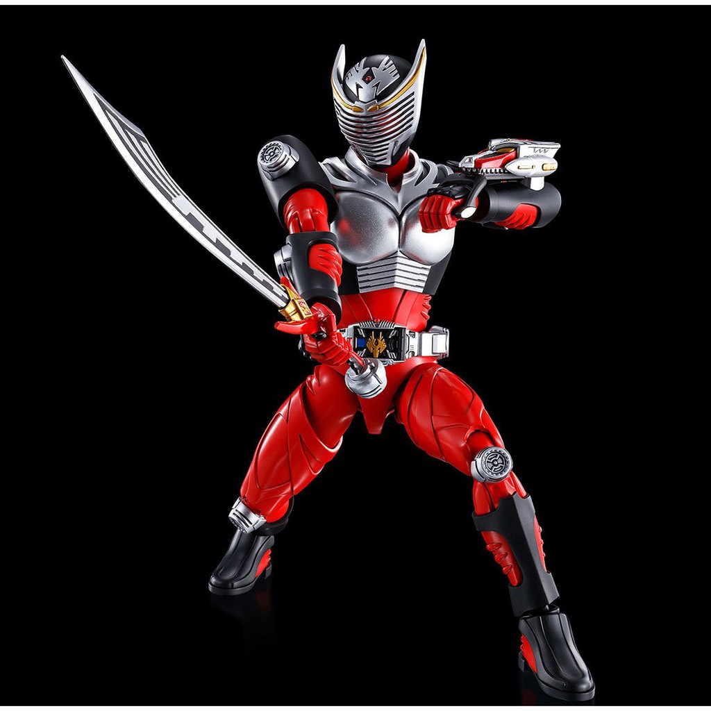 Mô hình lắm ráp FRS Masked Rider Ryuki