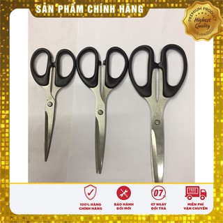 Kéo văn phòng, kéo cắt giấy s007-s008-s100