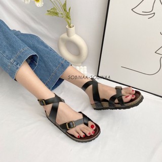 Sandal xỏ ngón