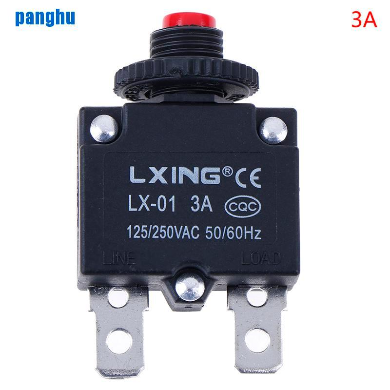 Dao Cầu Chì 3a 4a 5a 6a 8a 10a 15a 20a Chất Lượng Cao