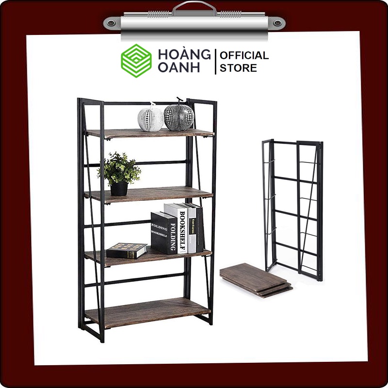💥💥💥 Giá để đồ 4 tầng💥💥💥Lắp đặt đơn giản