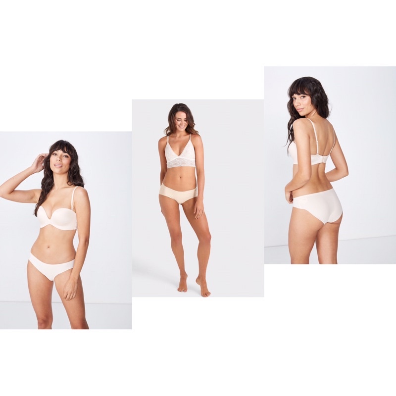 👙Quần lót su không đường viền xuất xịn | BigBuy360 - bigbuy360.vn