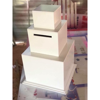 PHÔI THÙNG TIỀN CƯỚI(01-04)