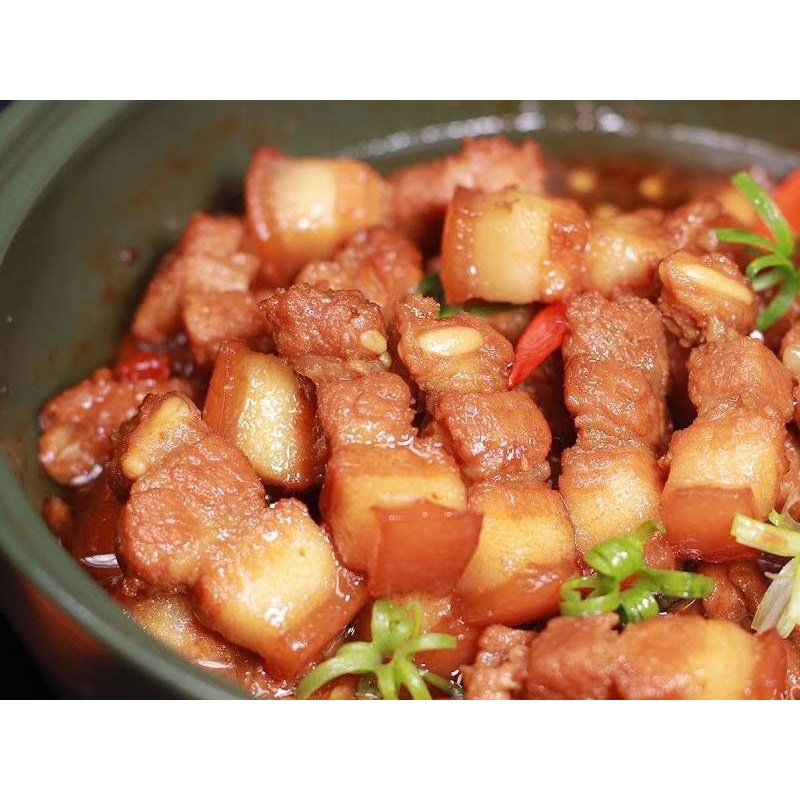BA RỌI HEO RỪNG 1KG