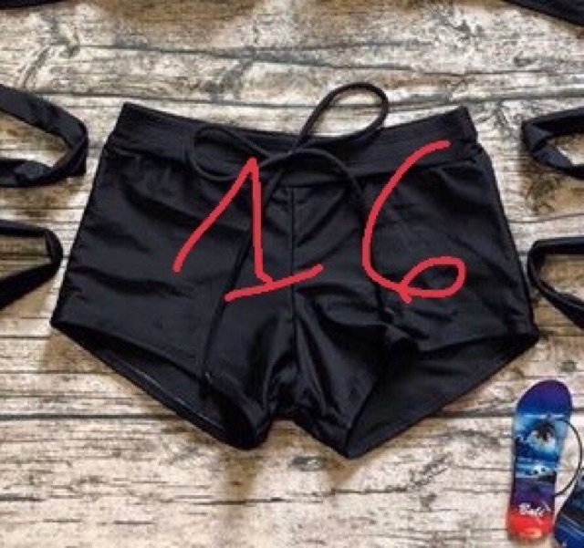 Quần Bơi Bikini Nữ Mã 14-17 Mẫu | BigBuy360 - bigbuy360.vn
