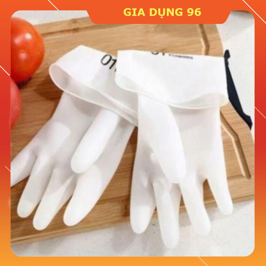 Găng Tay Cao Su Hình Con Hươu Siêu Dai