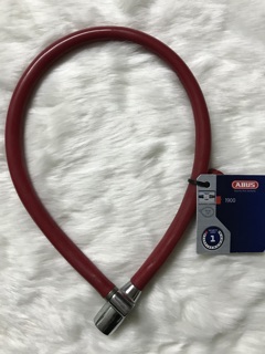 Khoá xe đạp Abus