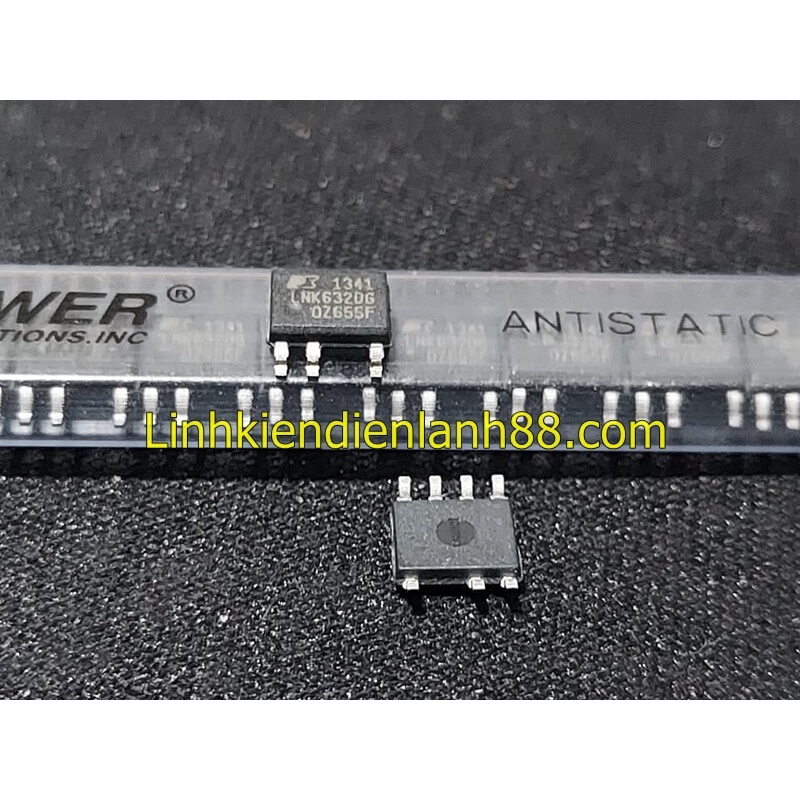 IC Nguồn LNK632DG LNK632  SOP-7 Mới, Chính Hãng 100%.